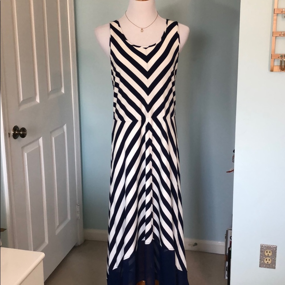 NWOT The Limited Dress